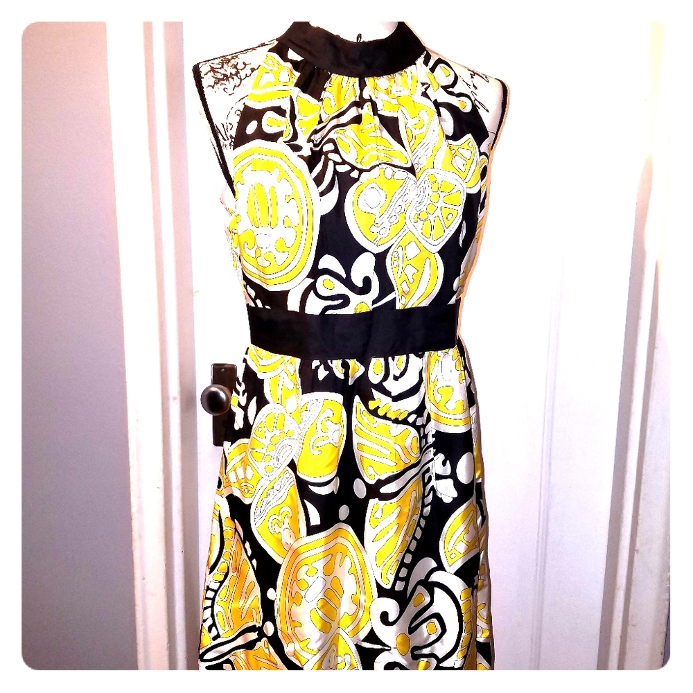Milly of New York Dress